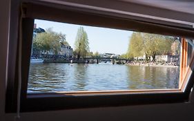 Bateau Centre Ville